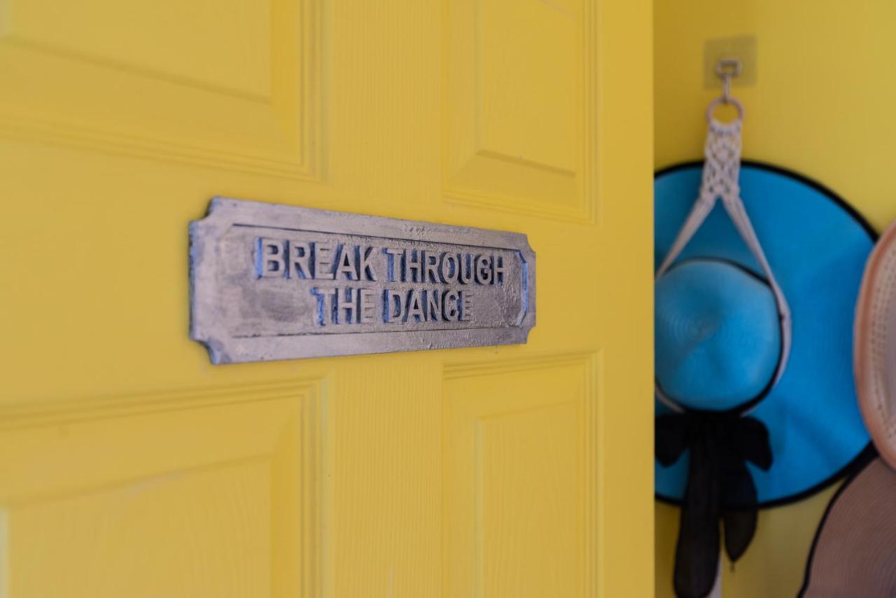 Отель Baila Casa Ноттингем Экстерьер фото
